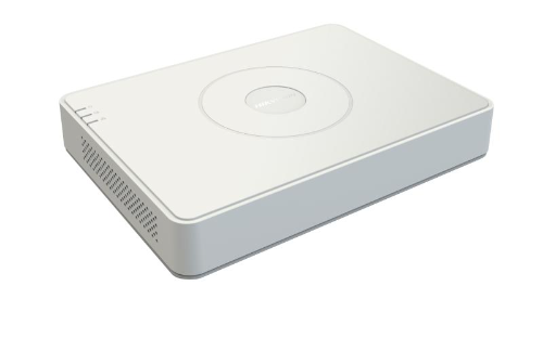 DS-7108NI-Q1/8P  NVR POE 2 MP PLASTICA